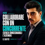 #406 - Il giorno in cui Apple scelse il nemico