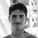 ACP #21 T2 | ARMIDE SOLIVERES - IQUIQUE BODYBOARD PRO