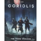 #218 - Coriolis: The Third Horizon (Recensione)