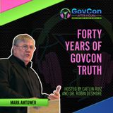 Straight No Chaser: Mark Amtower on GovCon Marketing