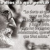 Las letras de Unamuno