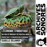 Isabelle Delannoy - L’Économie symbiotique