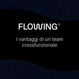 I vantaggi di un team crossfunzionale