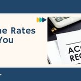 Accounts Receivable Financing Rates What You Need to Know Before Applying