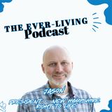 Changing Hearts, Not Just Laws | Jason Hennessey on Building a Culture of Life
