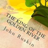 Jacqueline of Golden River by H. M. Egbert | Full Audiobook | Audiobook Time