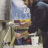 3-27-18 Chris Sheldon, owner of Diner Brewing and AMMA/Mazer Cup Talk