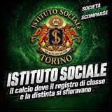 Istituto Sociale, il calcio dove il registro di classe e la distinta si sfioravano
