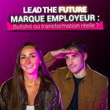 EP 37 | Recrutement : comment réconcilier les attentes des candidats et des entreprises ?