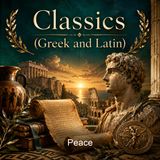 Peace - Aristophanes