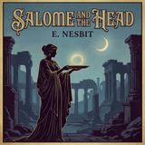 Salome and the Head by E. Nesbit | Full Audiobook | Audiobook Time