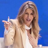 El día en 15 minutos: De las acciones legales de Julio Iglesias contra Yolanda Díaz a las nuevas denuncias en la policía