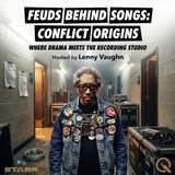 Feuds Behind Songs: Conflict Origins - Brothers in Arms, Partners at War