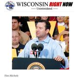 Does The Wisconsin GOP Want Tim Michels
