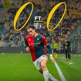 TG Realtà Genoana 18-01-26