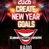 Create New Year Goals | Sonny's Monday Motivation