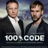 Dominic Monaghan From 100 Code On WGN America