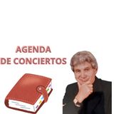 AGENDA DE CONCIERTOS ARETHA FRANKLIN CAPITULO 2