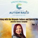 Working with the Hispanic Culture and Special Needs - Part 2