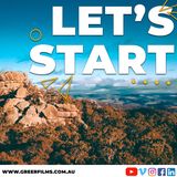 LET'S START - Kick Start Your Productivity Now!