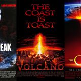 Triple Feature: Volcano/Dante's Peak/The Core