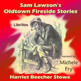 014 - Old Town Fireside Talks Of The Revolution