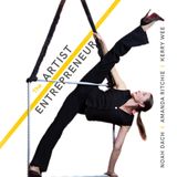 Taxes for the Artist Entrepreneur with Hannah Cole, Creator of Sunlight Tax