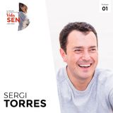 La verdadera esencia con Sergi Torres