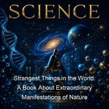 Strangest Things in the World A Book About Extraordinary Manifestations of Nature - Thomas R Henry - Part 2