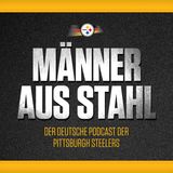 2) Toughe Steelers-Legenden - was du über die besten Men of Steel aller Zeiten wissen musst