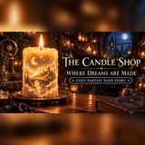 At Midnight, I Found a Shop That Sold Dreams | Cozy Fantasy Audiobook