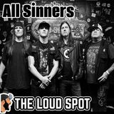 Ep #497 Interview with All Sinners