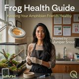 Frog Health Guide - The Silent Killer in the Water: Chytrid Fungus and Your Frog's Skin