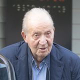 Crónica Rosa: Juan Carlos I dice "voy a acabar ganando" y Federico le responde: "¿A quién?"