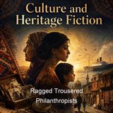 Ragged Trousered Philanthropists - Robert Tressell - Part 3