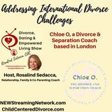 Addressing International Divorce Challenges with Chloe O