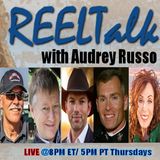 REELTalk: Dr. Peter Hammond, Paul Bradley, Maj Fred Galvin, Alexander Duncan and Dr. Gilda