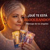 Si el miedo te está bloqueando, escucha esto - Canalización de los ángeles