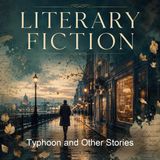 Typhoon and Other Stories - Joseph Conrad
