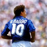 Roberto Baggio - La forza della passione
