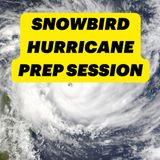 Hurricane Open House For Snowbirds - Jodie Fiske Manatee County