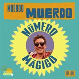 Número Mágico 01x09 Muerdo : Poesía, globalidad y hambre