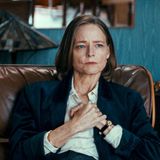 Cine, series y cartelera: Vida privada, estreno a la francesa