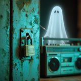Historias de Miedo Mayo 23 de 2025 EL RADIO FANTASMA