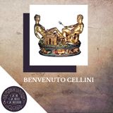 Benvenuto Cellini