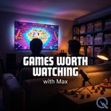 Games Worth Watching - Discover the greatest plays with Max