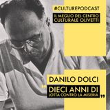 07 - Conferenza di Danilo Dolci, 10 gennaio 1961