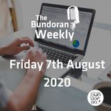 103 - The Bundoran Weekly - Friday 7th August 2020