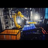 Amazon has over 1 million robot workers. What’s next for human employees