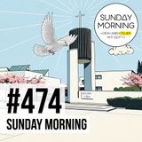 DAS ERBE VON ST. MARTIN - Der Hl. Geist und Charismen | Sunday Morning #474